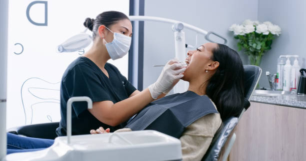 Best Root Canal Treatment  in Camp Verde, AZ